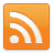 Feed RSS Inserisci il Feed RSS nel tuo aggregatore