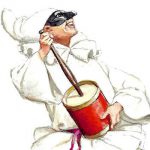 Carnevale in Assisi, 17 Febbraio cena di Martedì Grasso al Colle