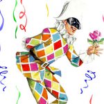 Carnevale in Assisi, 14 Febbraio cena di Sabato Grasso al Colle presso Agriturismo Colle Degli Olivi