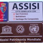 Sulle Orme di Francesco d'Assisi - soggiorno e cena